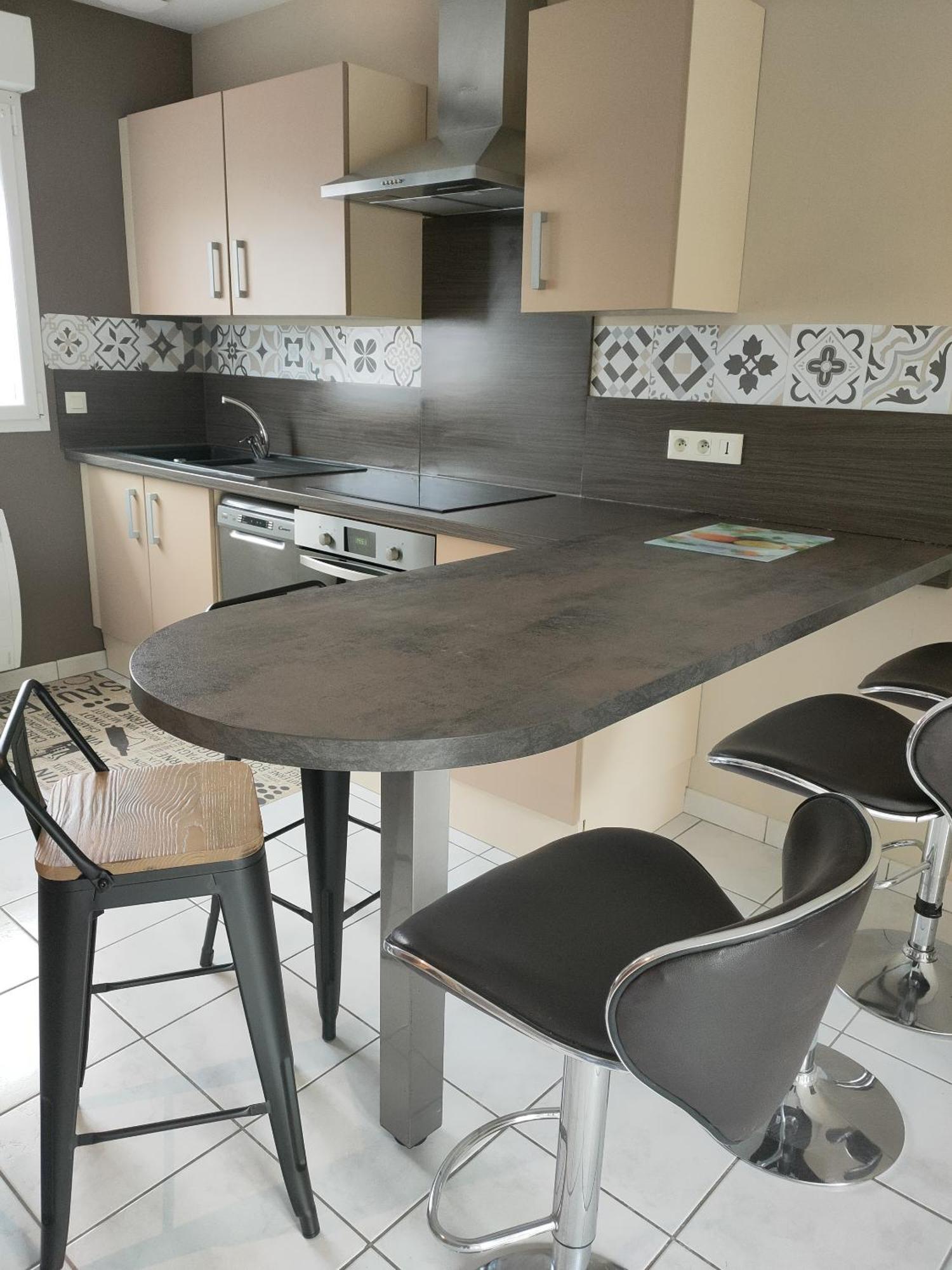 Ferienwohnung Tresor De Beaurains Zimmer foto