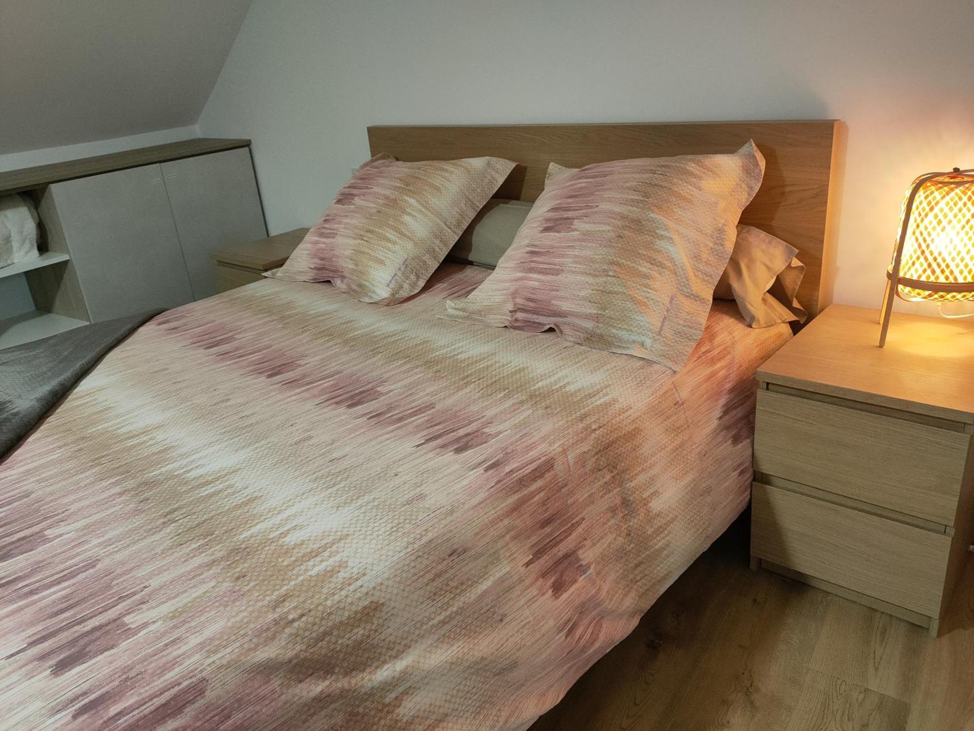 Ferienwohnung Tresor De Beaurains Exterior foto
