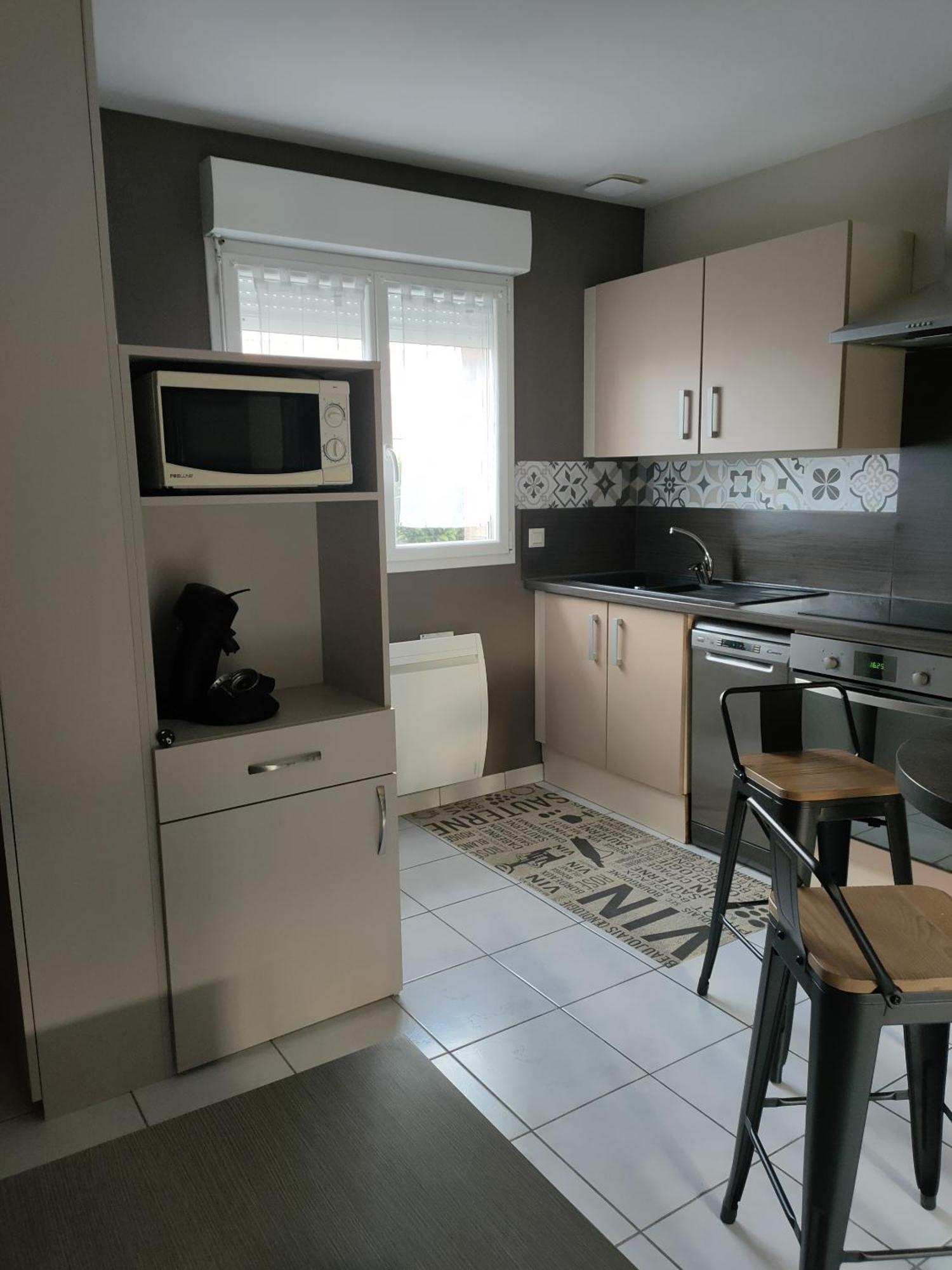 Ferienwohnung Tresor De Beaurains Zimmer foto