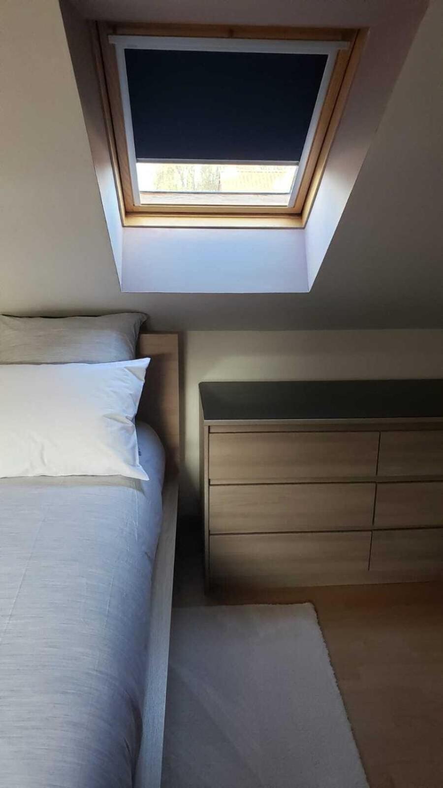 Ferienwohnung Tresor De Beaurains Zimmer foto