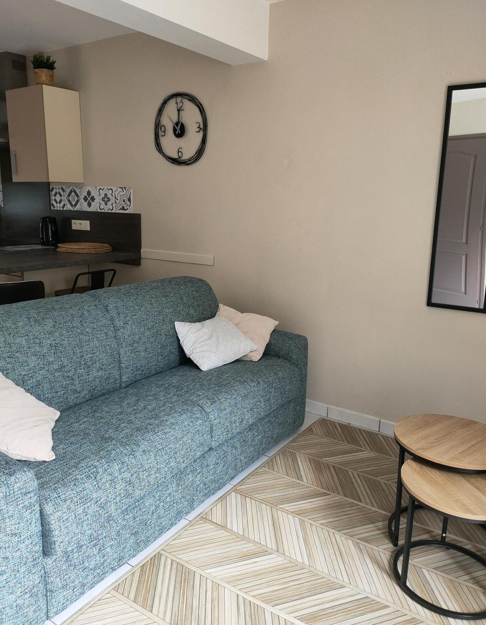 Ferienwohnung Tresor De Beaurains Zimmer foto