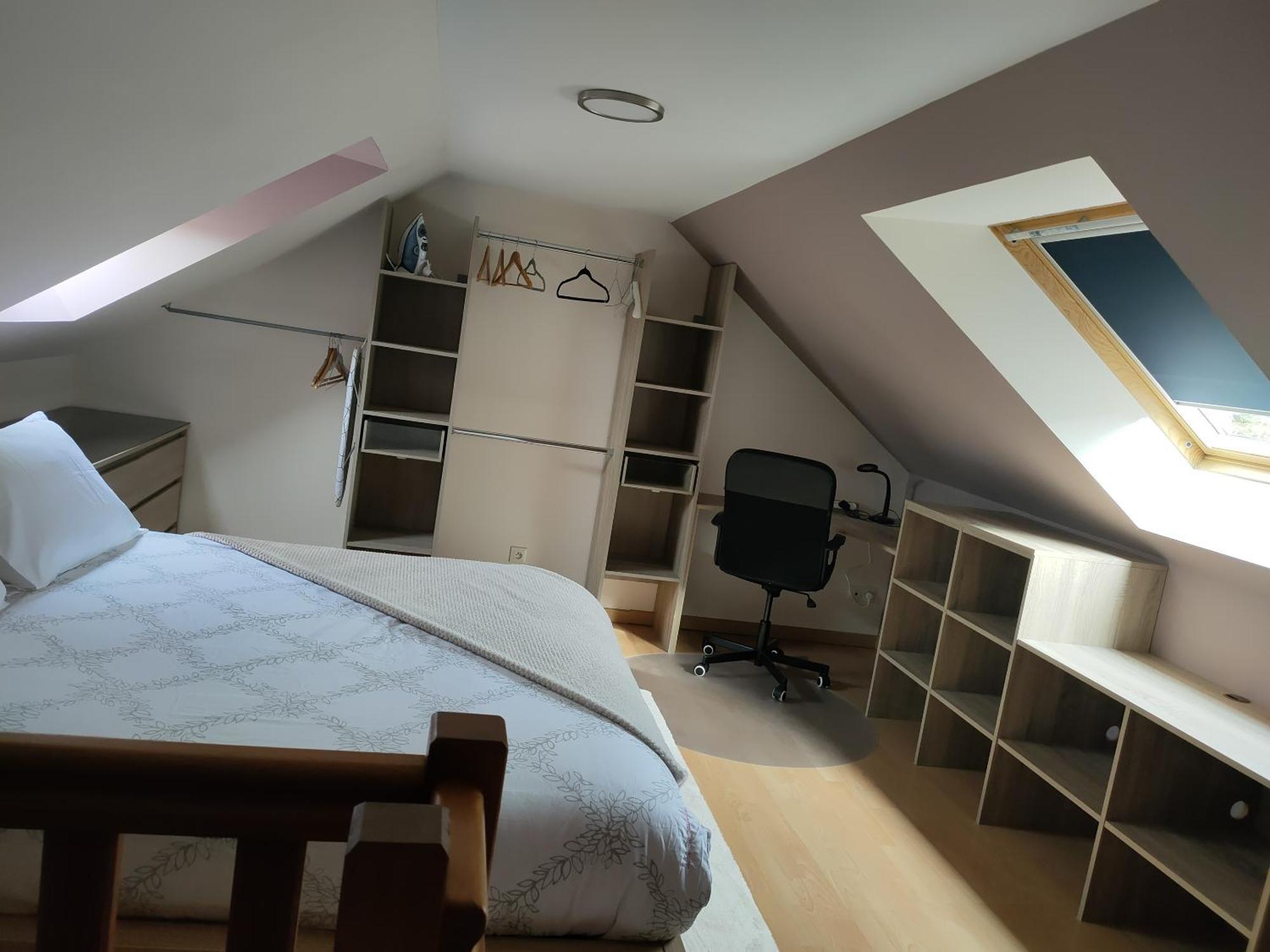 Ferienwohnung Tresor De Beaurains Exterior foto