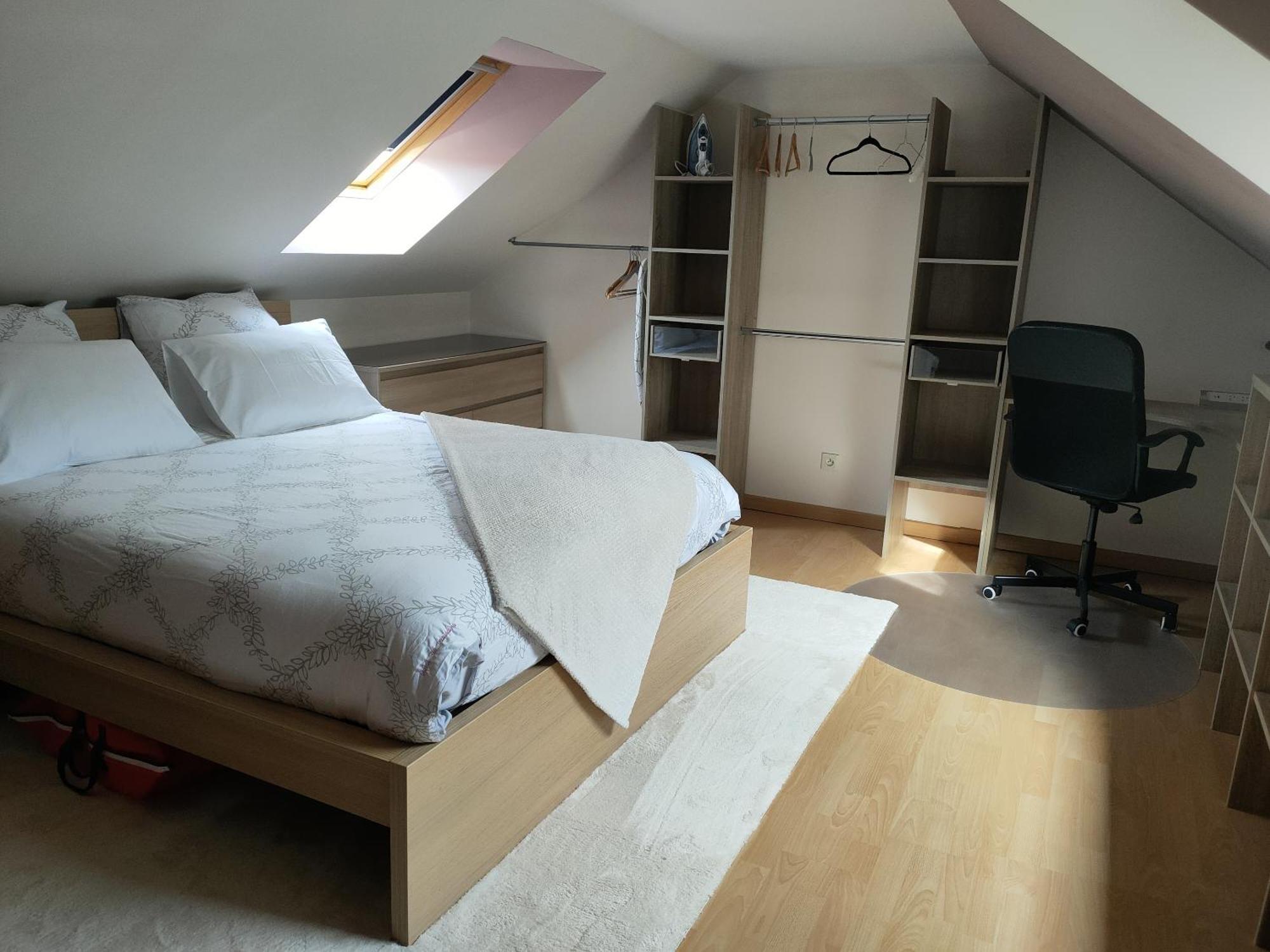 Ferienwohnung Tresor De Beaurains Exterior foto