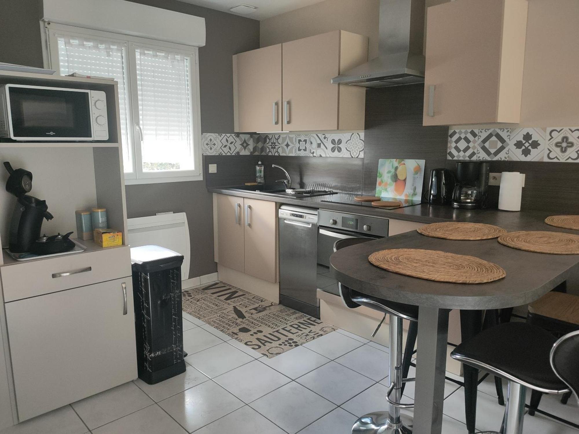 Ferienwohnung Tresor De Beaurains Exterior foto