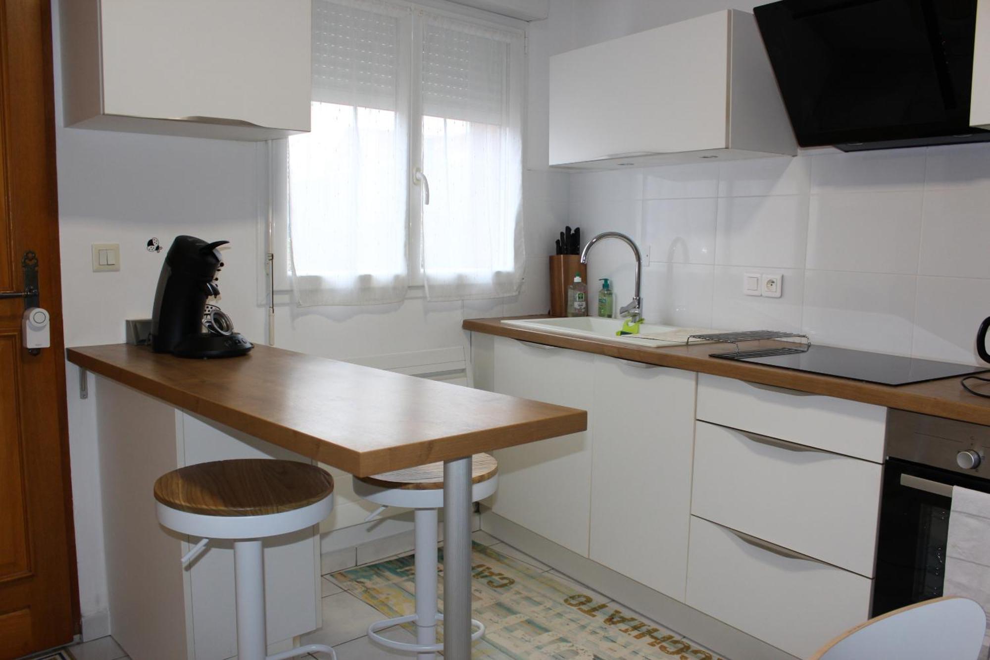 Ferienwohnung Tresor De Beaurains Exterior foto