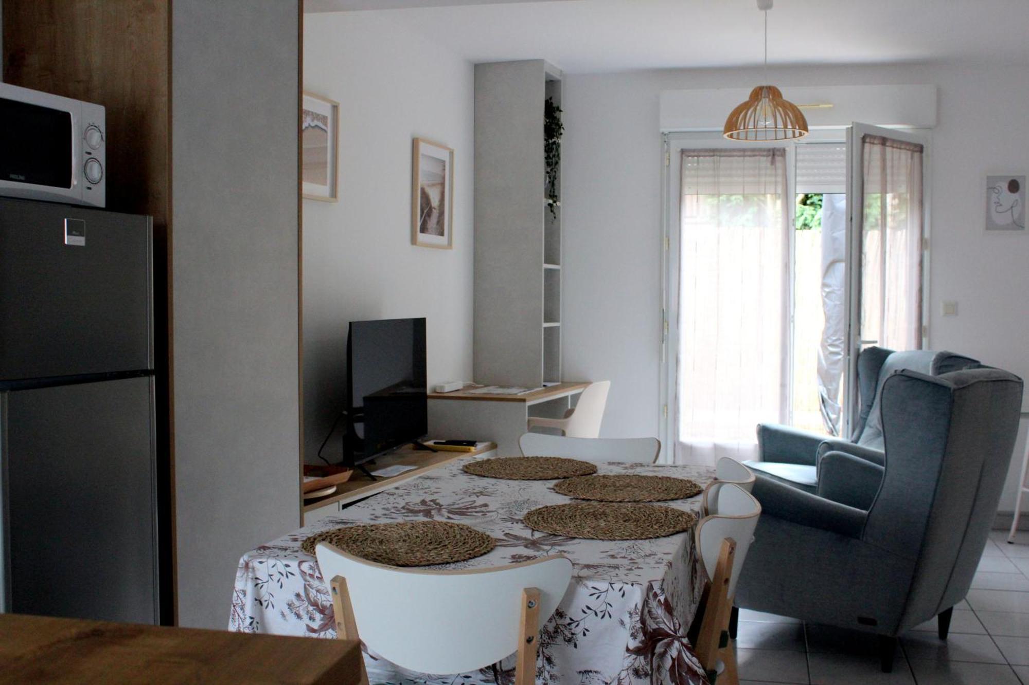 Ferienwohnung Tresor De Beaurains Exterior foto